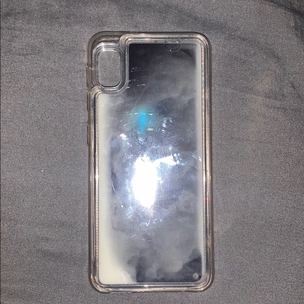 Samsung a10e case